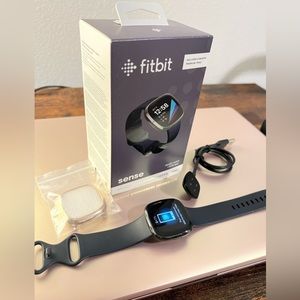Fitbit Sense 1st Generation